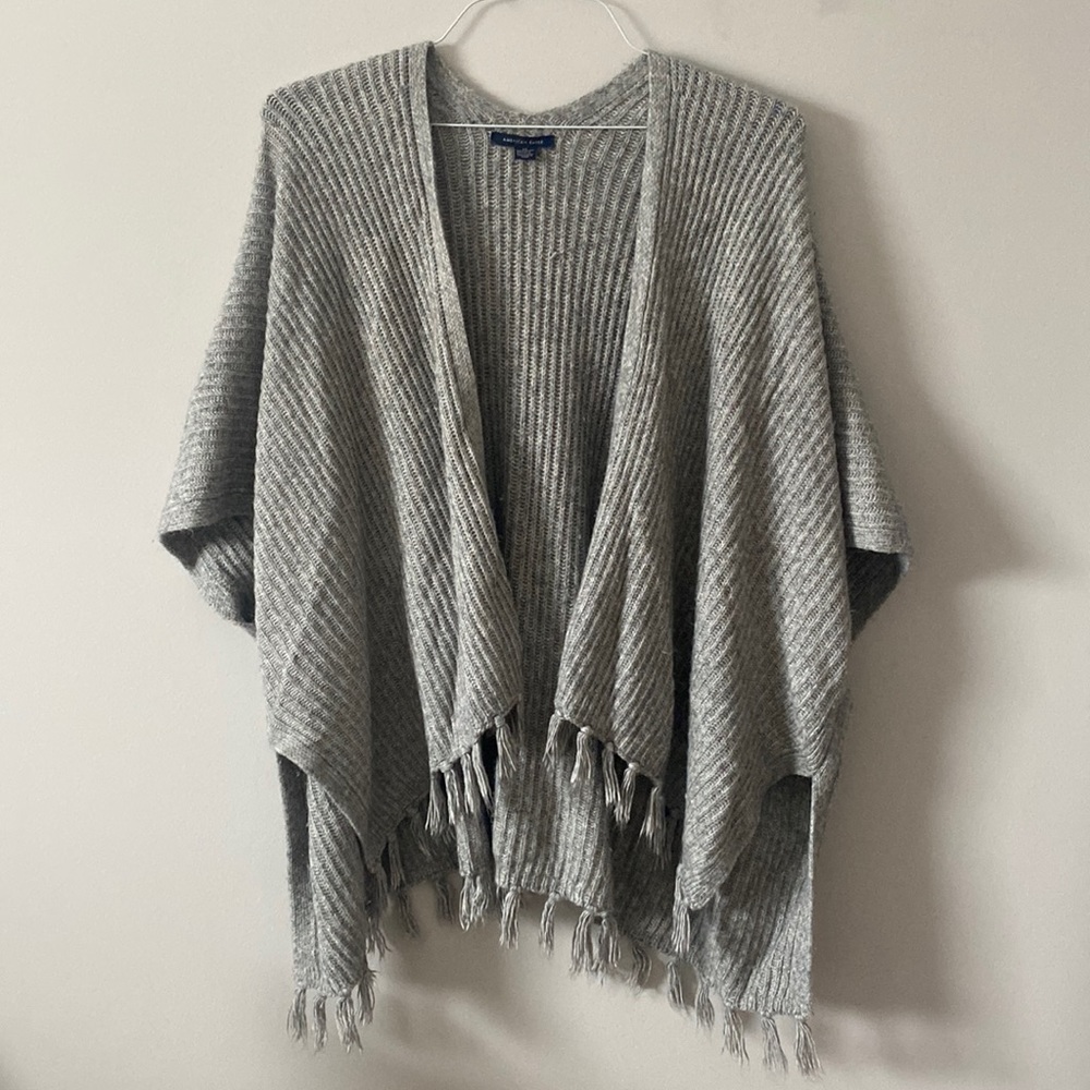 American Eagle Cardigan